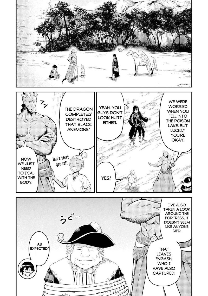 Sozai Saishuka no Isekai Ryokouki - Chapter 38 image 12